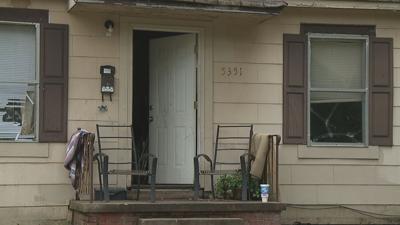 Providence House Intervenes With Family Living In Unthinkable Conditions Arklatex In Depth Ktbs Com