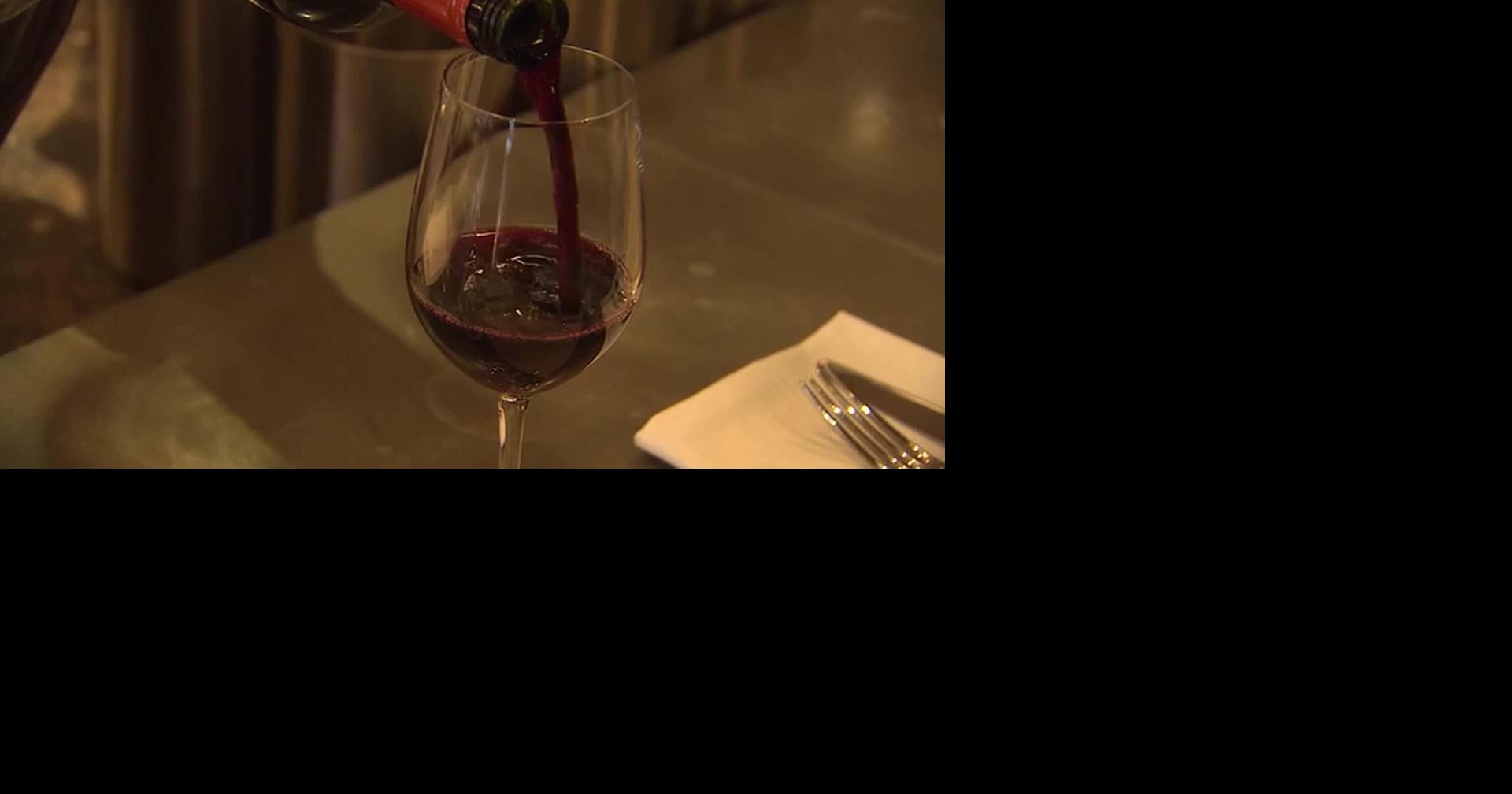 HEALTH MINUTE: BE AWARE OF HOLIDAY HEART SYNDROME