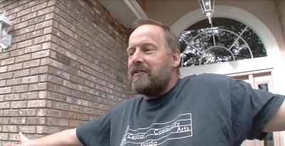 Gunman Stephen Paddock Was An Accountant Who Played 100 A Hand Poker News Ktbs Com