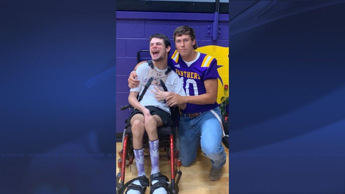 Fouke, Arkansas senior reaches dream on basketball court Texarkana