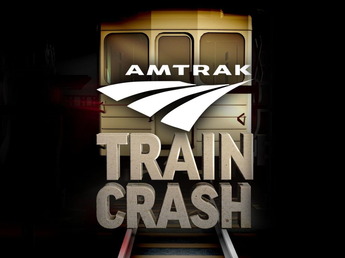 amtrak crash