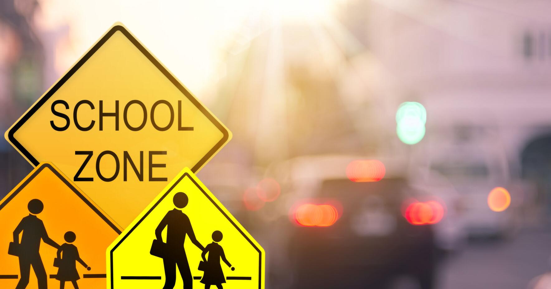 Help keep kids safe in school zones with these simple steps - Vimarsana News