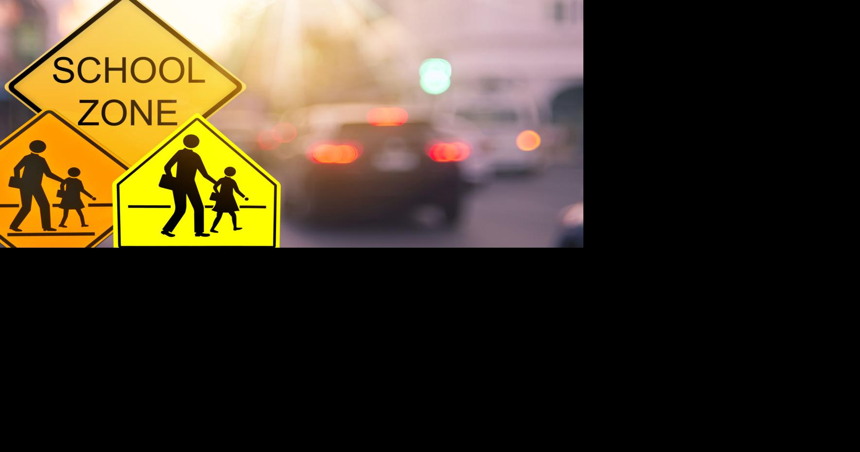 Texarkana approves new school zone speed limits near Parks Elementary