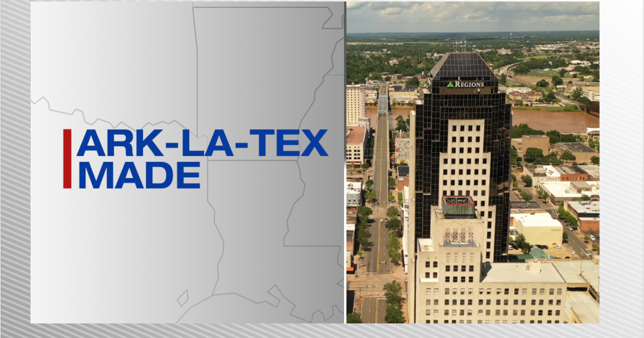 ArkLaTex Made: Piney Woods Jamboree - Vimarsana News