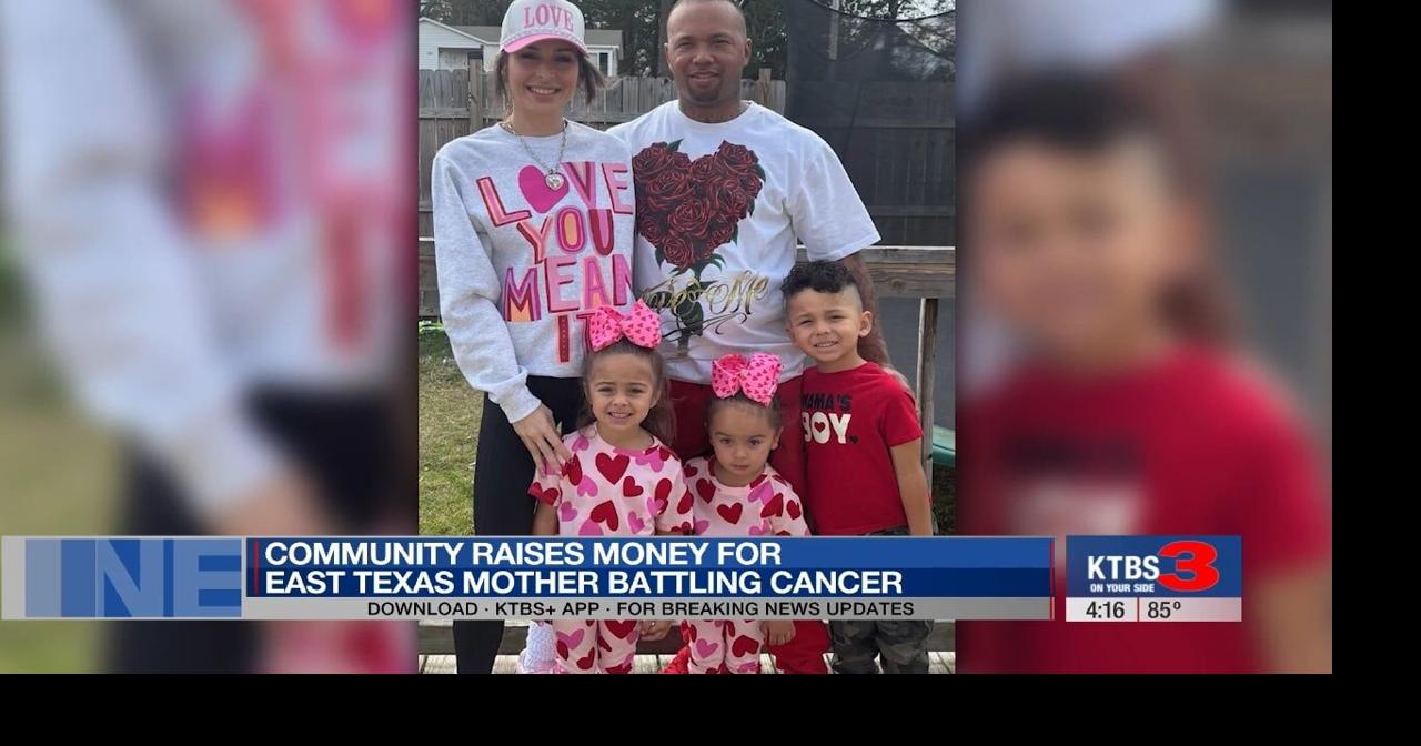 Yard sale fundraiser to benefit mother of 9 diagnosed with stage 4 cancer