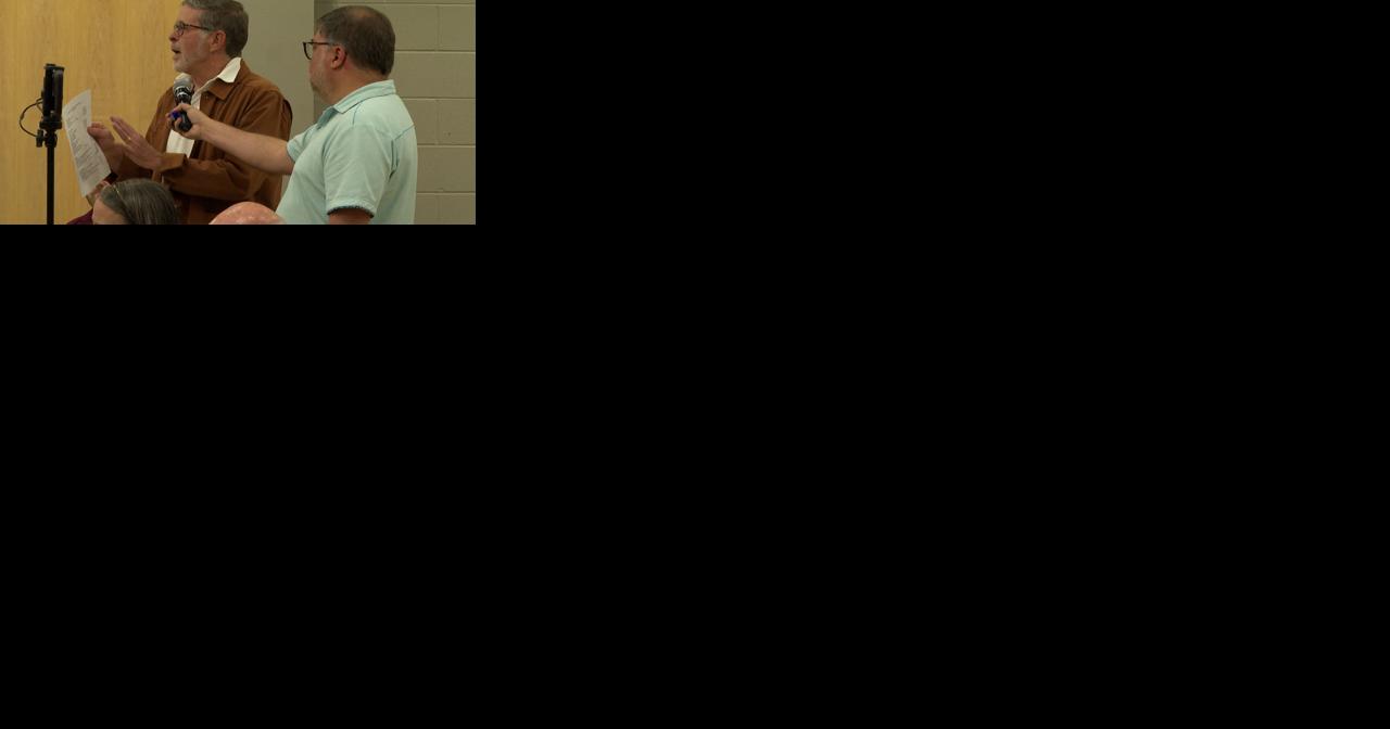 Final public meeting for Capital Improvements Committee - Vimarsana News