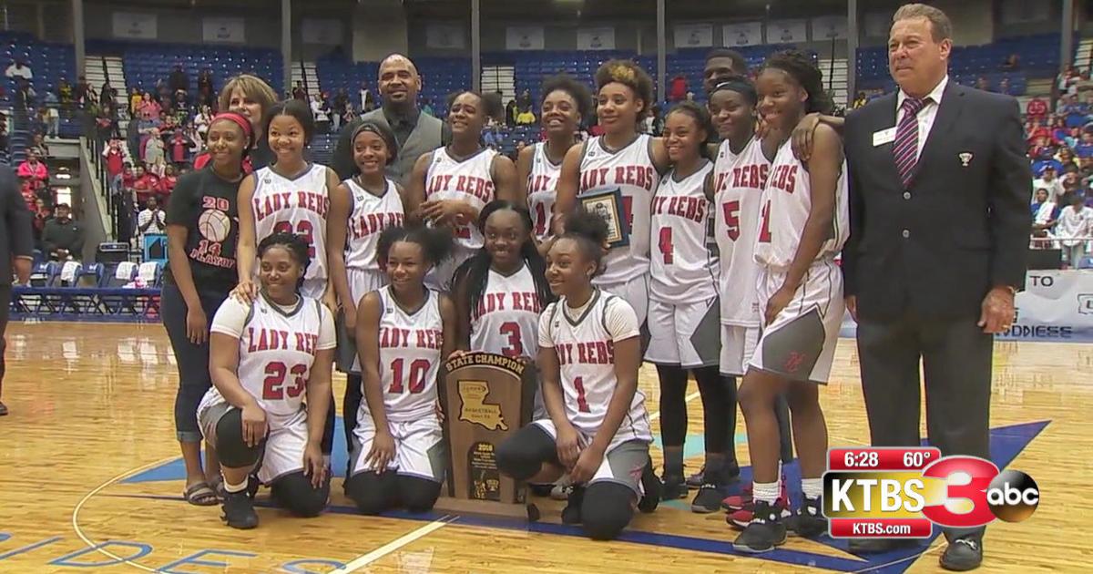 Destiny Rice Destiny Rice left her mark on the North Caddo girls basketball program ...