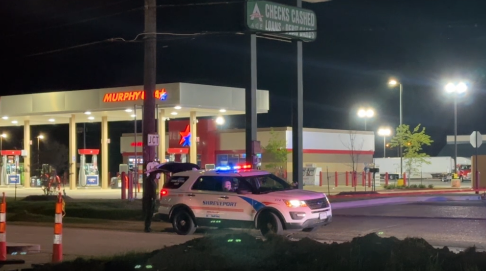 Bossier City man identified as victim in West 70th Street shooting ...
