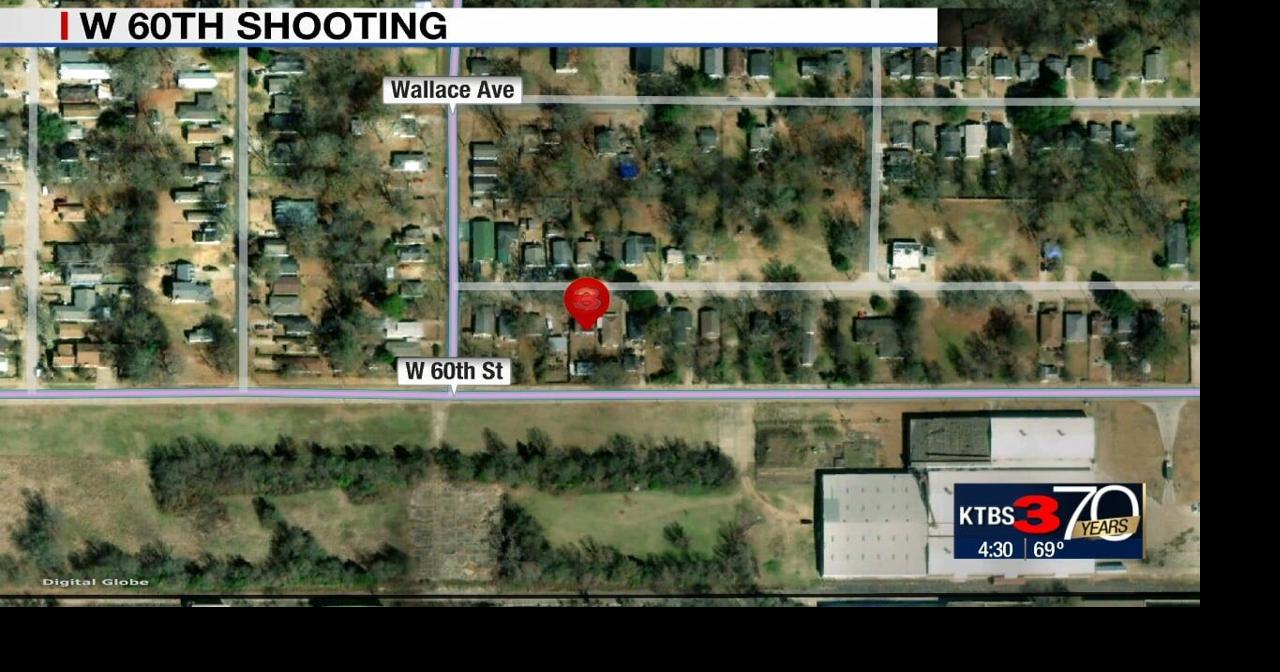 Shreveport shooting leaves man in critical condition | News | ktbs.com