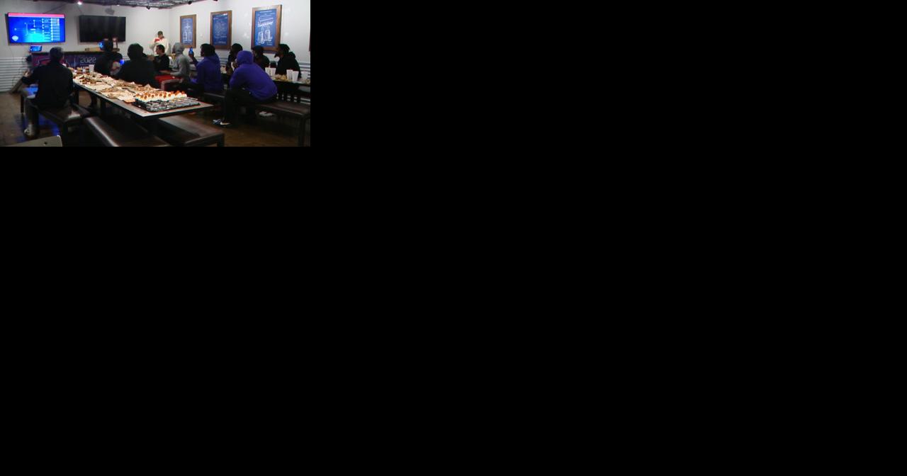 LSUS headed to Alexandria for the NAIA National Tournament - Vimarsana News