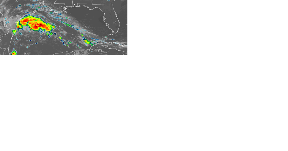 Tropical Storm Harold makes landfall in South Texas, bringing welcome rain and cooler temperatures - Vimarsana News