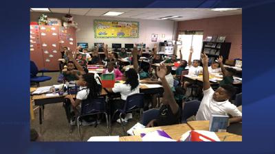 Desoto Students Lead State In Student Achievement Categories Caddo Makes Sizable Gains News Ktbs Com