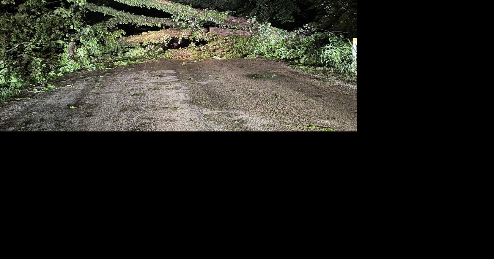 1 dead, several injured after severe storm damages Runaway Bay area in North Texas