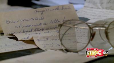 A letter from a hero