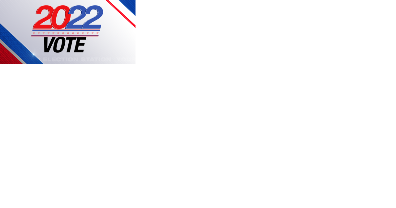 Voters to face packed ballot in Arkansas on Tuesday - Vimarsana News