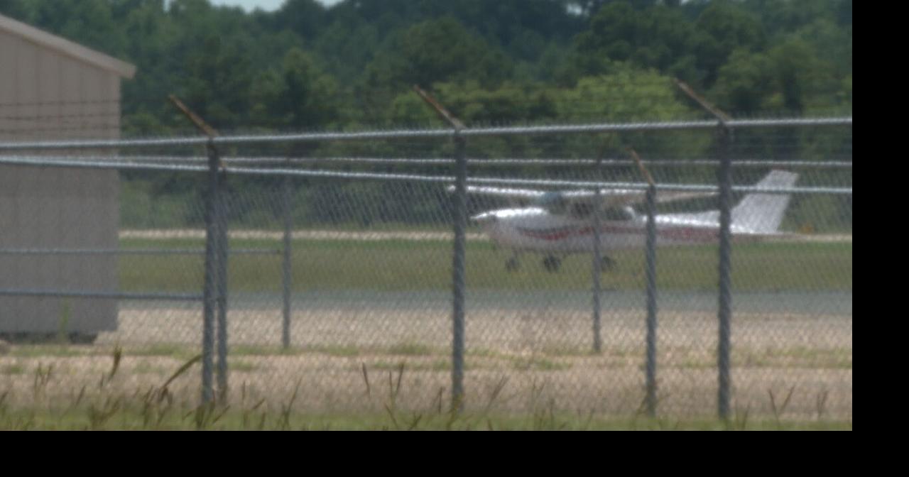 Texarkana College partners with the airport for new aviation programs
