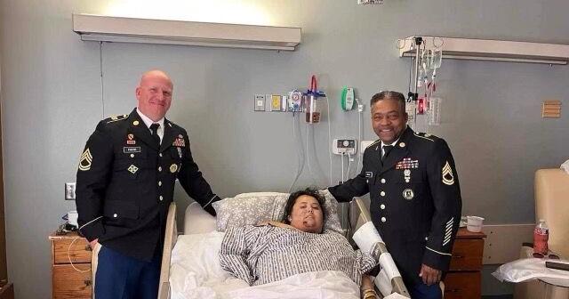 Diners donate to help Shreveport accident victim - Vimarsana News