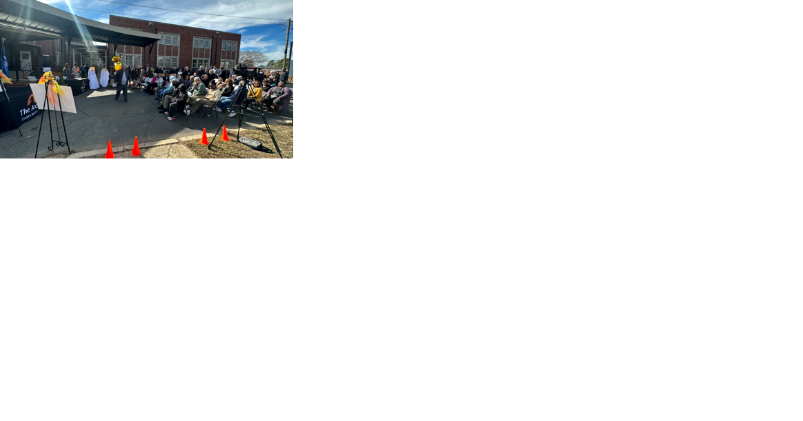 Goldman School celebrates expansion with ribbon cutting - Vimarsana News