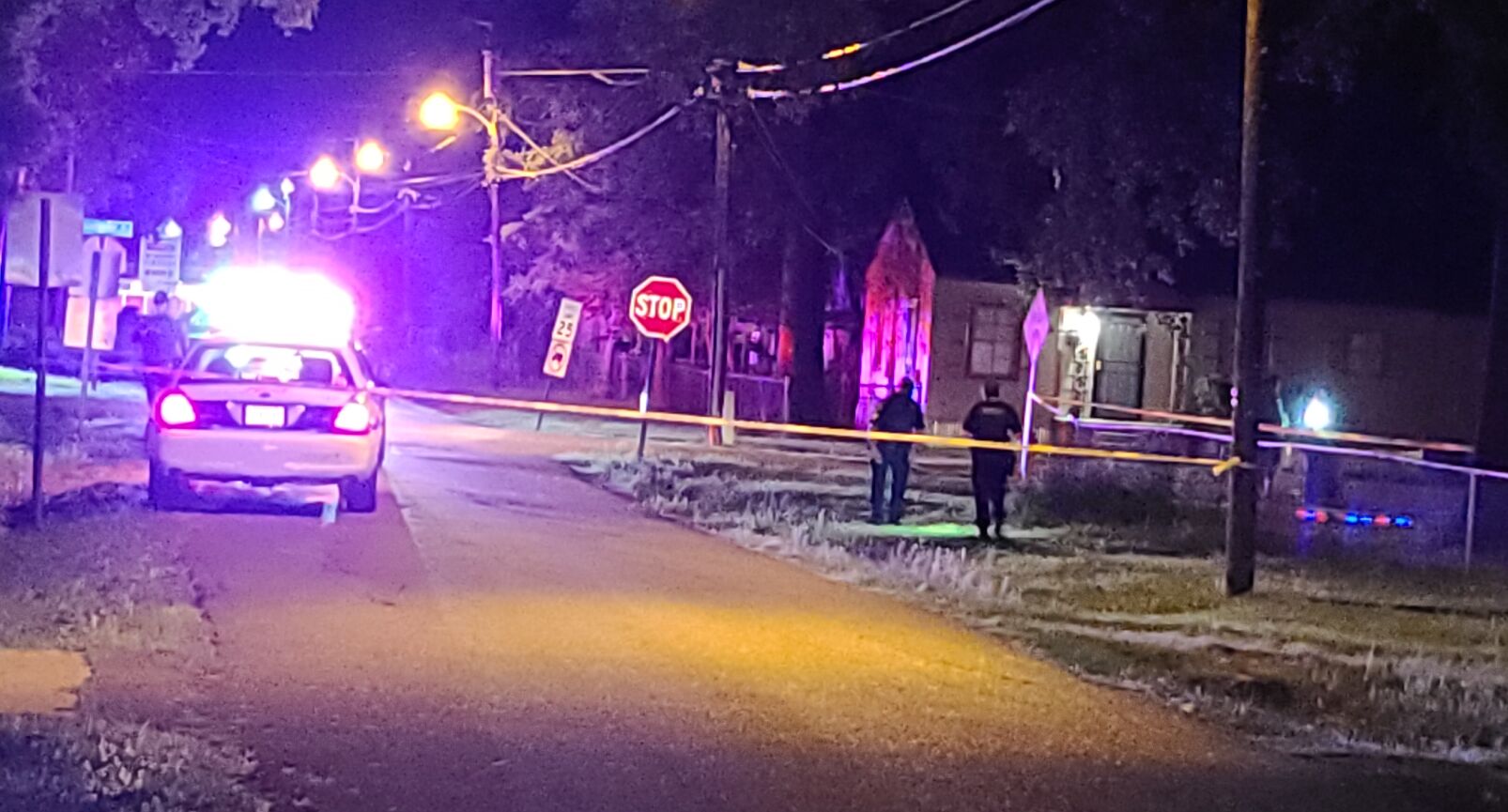 3 Dead, 4 Injured In Shreveport Shooting; Crime Meeting Wednesday ...