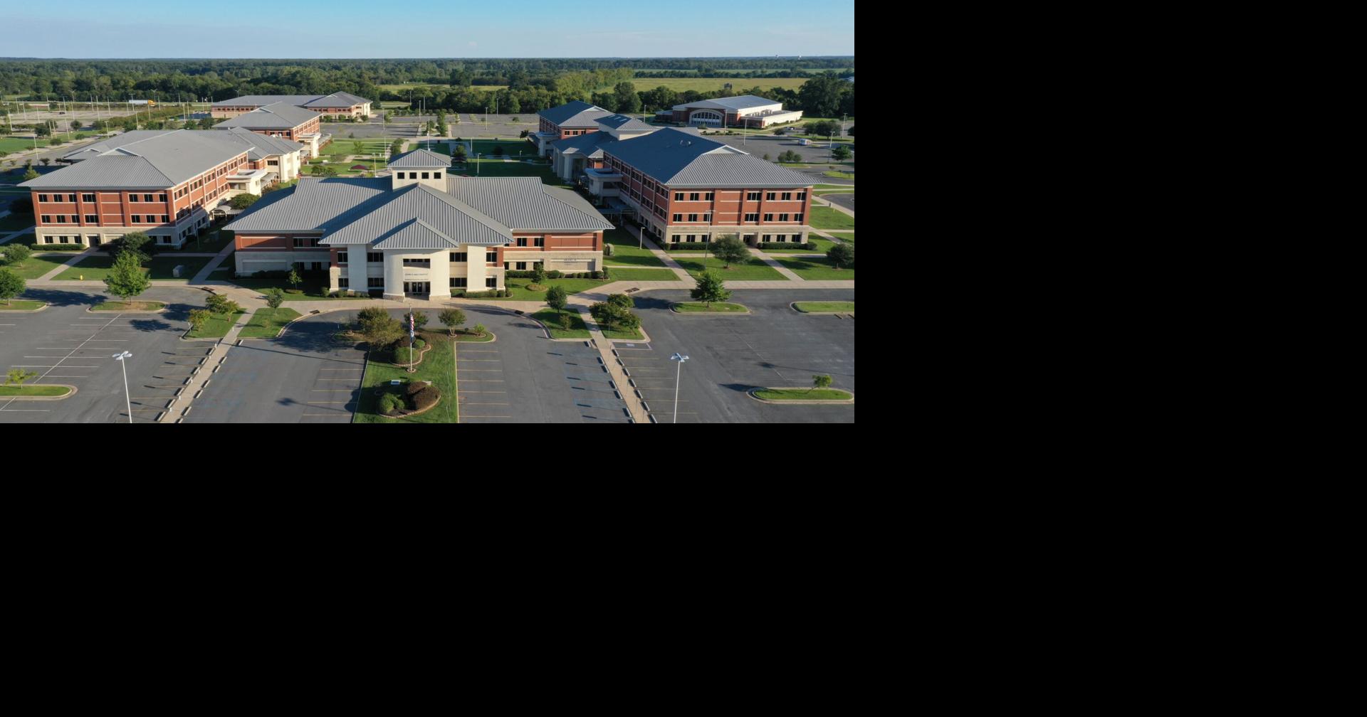 Bossier Parish Community College drives $501M economic impact across Northwest Louisiana