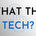 What the Tech: Facebook backup