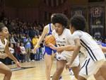 WVU women's basketball: WVU, Northwestern, App State in Greenbrier Tip-Off field