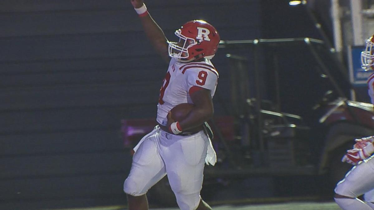 Ruston Bearcats Deep In Talent Humble In Spirit Arklatex