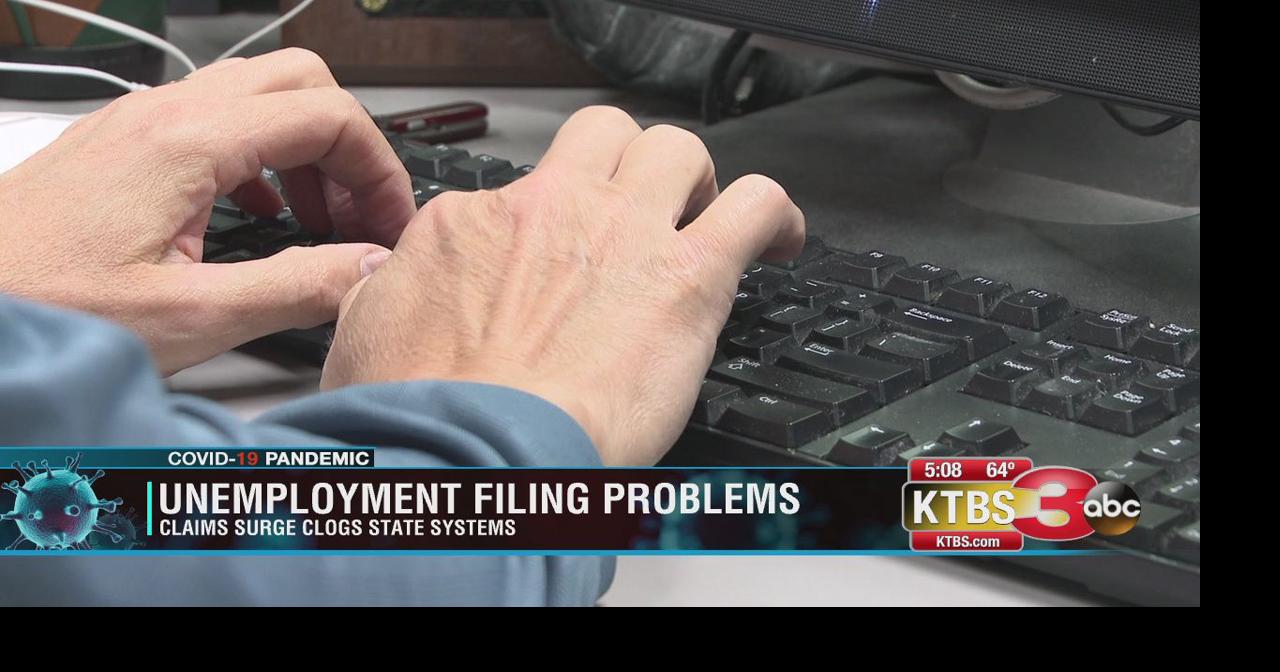 Louisiana's jobless shorted on stimulus as claims clog system News