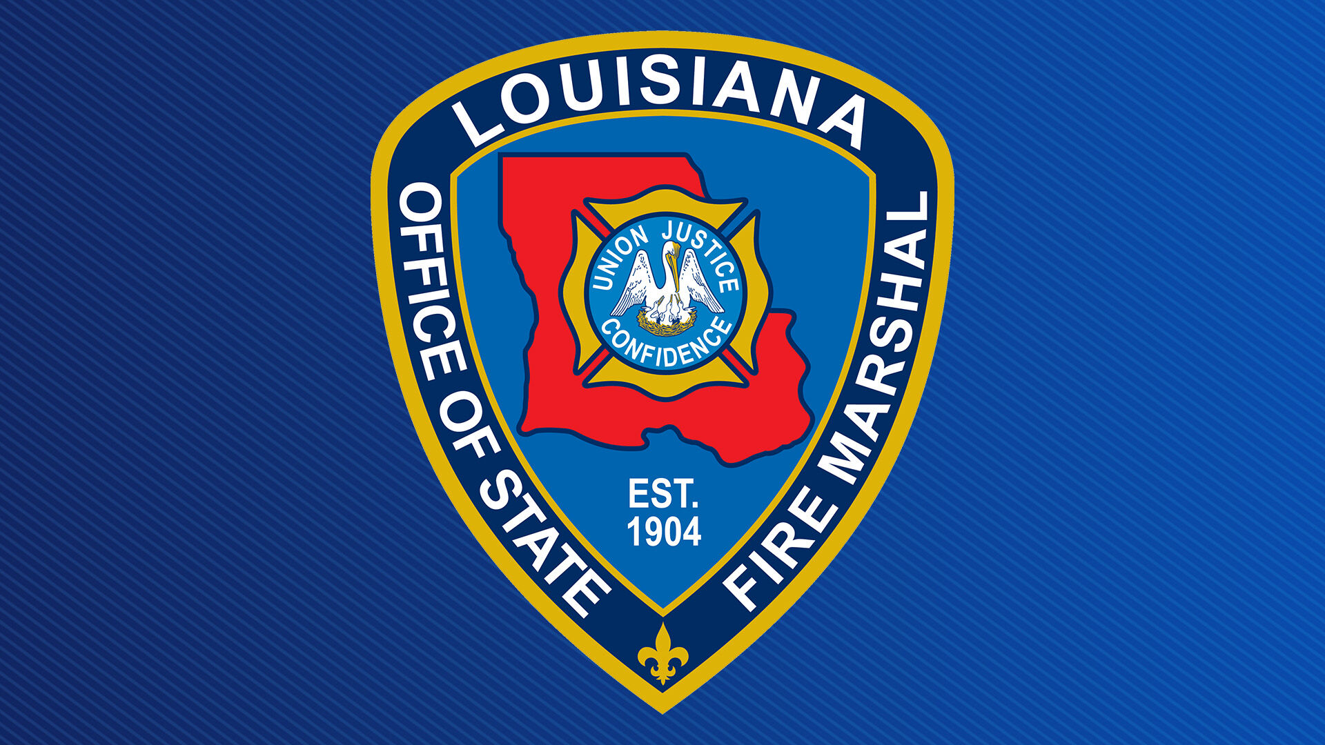 One Fatal Shreveport man arrested following fatal house fire | News | ktbs.com