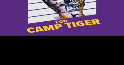 Fundraiser for Camp Tiger set next month - Vimarsana News