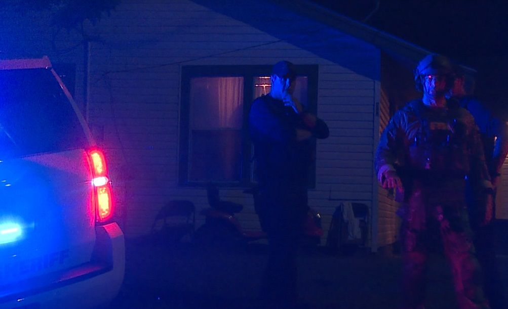 Update Operation Meltdown targets meth, cocaine dealers in Ringgold Crime