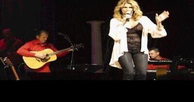 Linda Davis headlines Thanksgiving concert Nov. 19 at Texas Country Music Hall of Fame - Vimarsana News