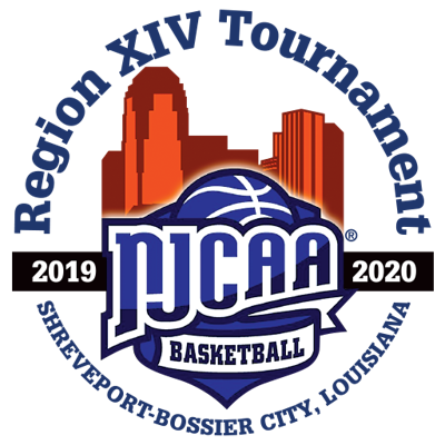 Njcaa Region Xiv Men S And Women S Basketball Tournament Ticket