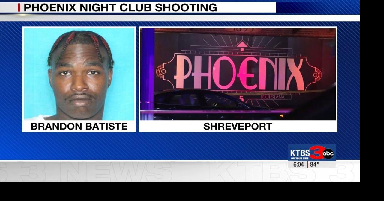 Shreveport man sentenced to life in prison for 2023 nightclub shooting ...