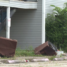 Utilities shut off at Shreveport apartment complexes - Vimarsana News