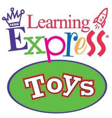 First Cup with First News: Learning Express Toys Shreveport | What's  Happening 