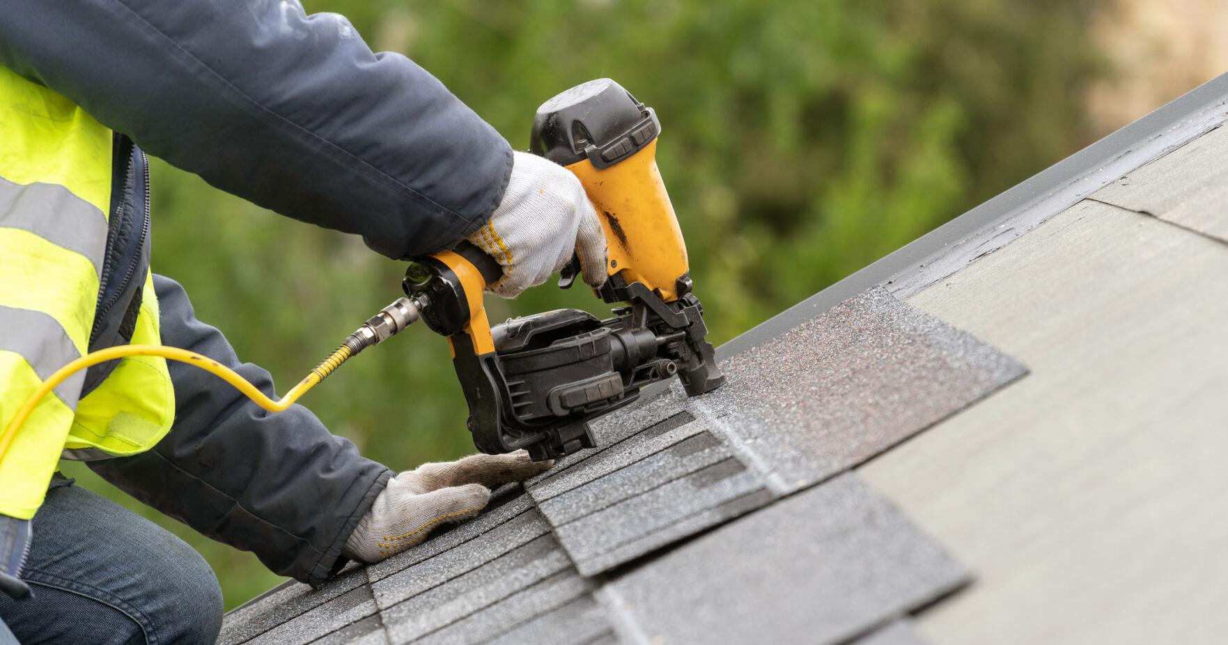 The program that gives Louisiana homeowners $10k to fix their roof - Vimarsana News