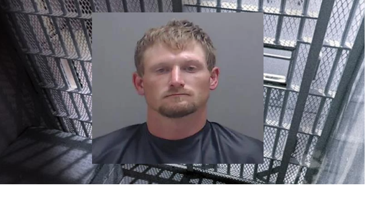 Man indicted for murder, arson in Harrison County | News | ktbs.com