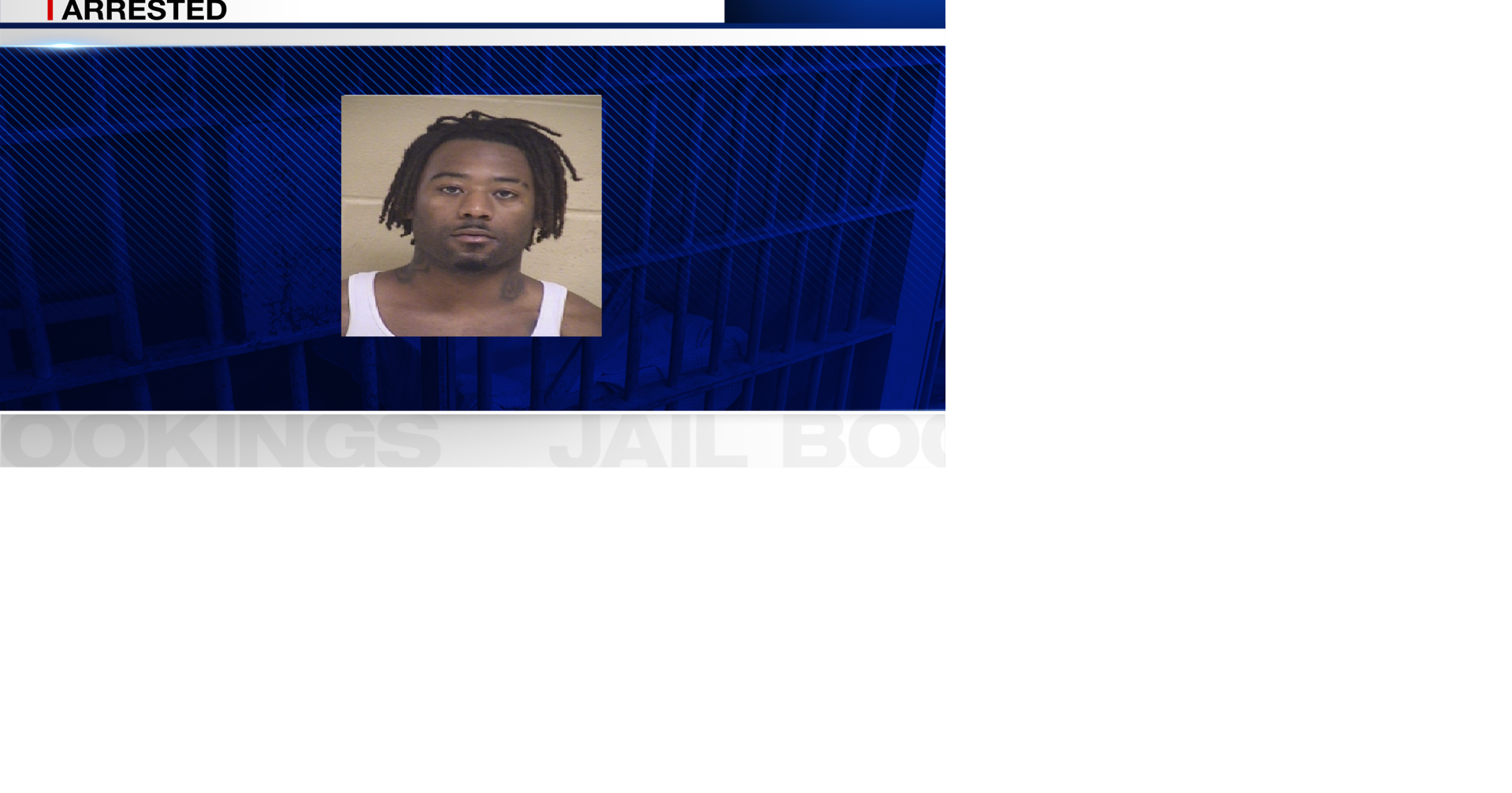 Shreveport police arrest man threatening people with a gun | News ...
