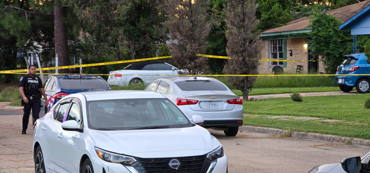 Homicides down in Shreveport for 2024 | News | ktbs.com