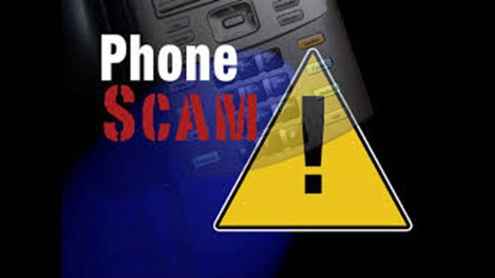 Authorities Shreveport Police Phone Numbers Being Used For Scam News
