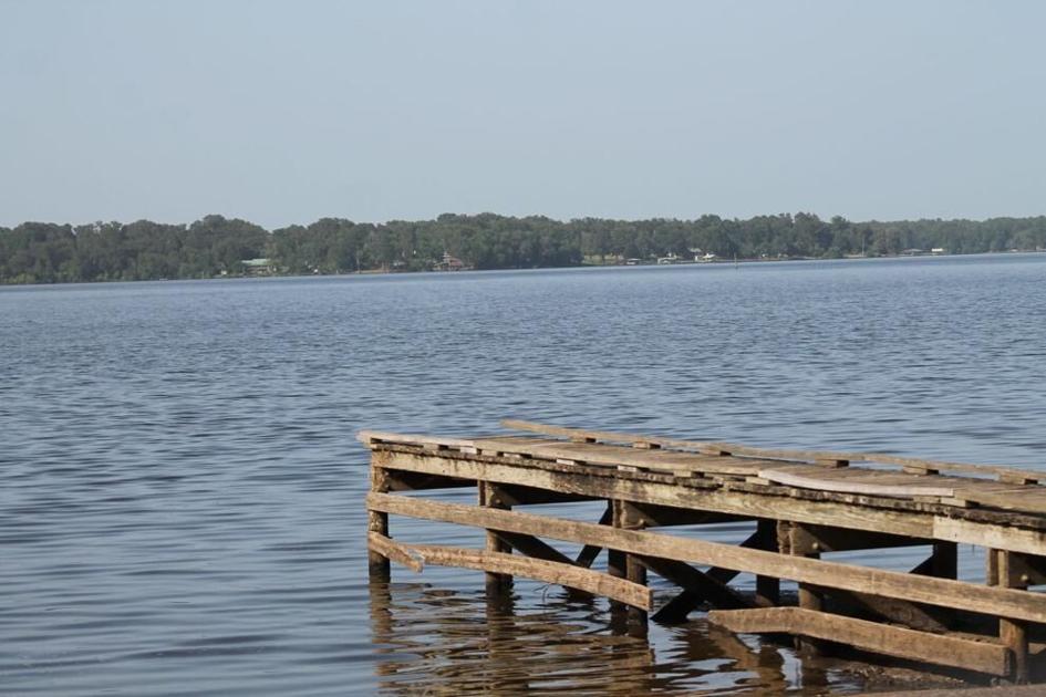 Texas Parks & Wildlife investigating reports of Lake