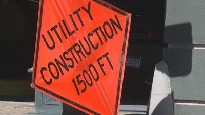 Shreveport Council Members Could Change Process For Utility Work Shreveport Bossier Ktbs Com