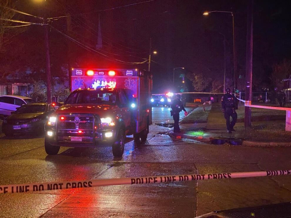 Shreveport police investigate 3 overnight shootings, 1 deadly Crime