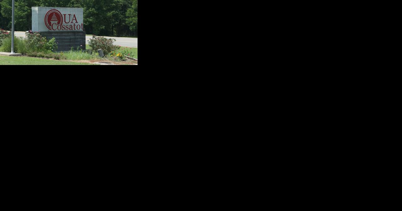 UA Cossatot to offer New Beginnings program to dislocated Husqvarna workers - Vimarsana News