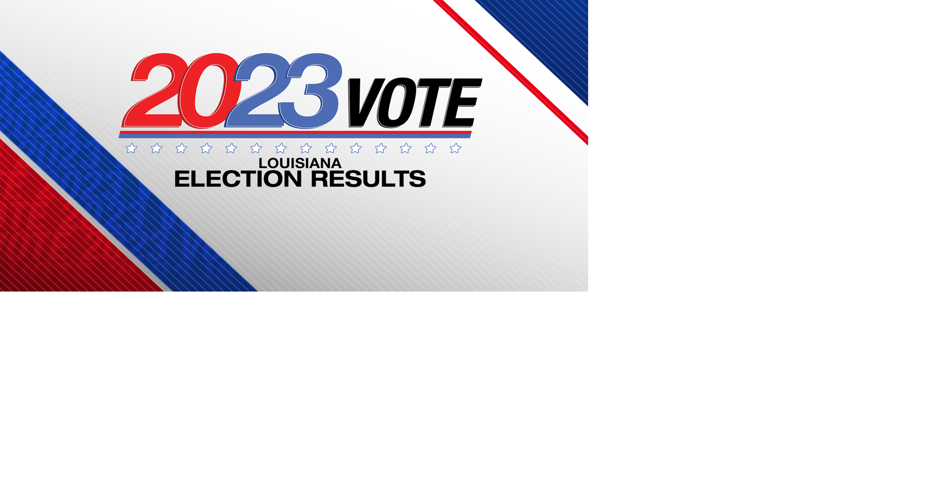 DeSoto, Bienville, Red River, Sabine sheriffs reelected News