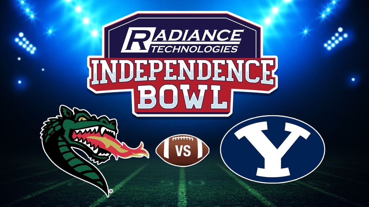 radiance independence bowl