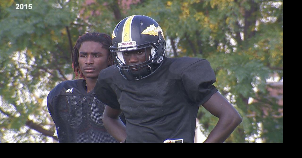 Path to the Draft: Robert Rochell | In Case You Missed It | ktbs.com