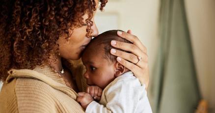Nearly half of maternal deaths in Pennsylvania occur more than 6 weeks after giving birth
