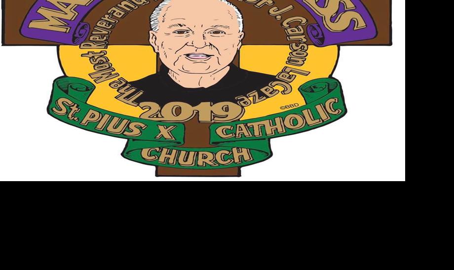 mardi gras mass